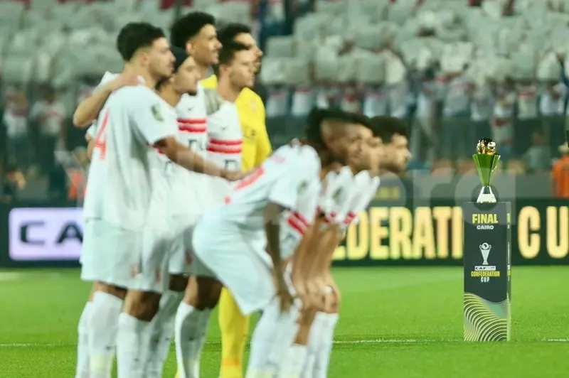 تبديلات معتمد وتراجع غير مبرر.. 5 أسباب خلف خسارة الزمالك في نهائي الكونفدرالية 